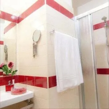 Vescovo Rosso Hotel 3*