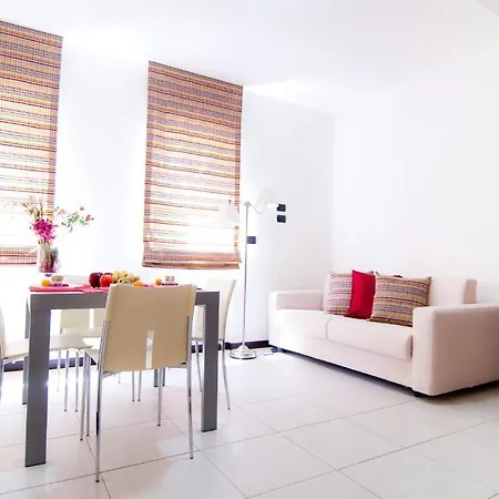 Vescovo Rosso 3* 코센차