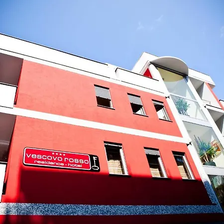 Vescovo Rosso 호텔