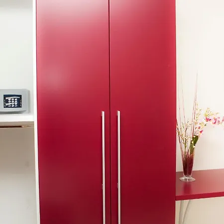 Vescovo Rosso Hotel Cosenza