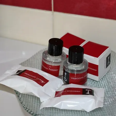 Vescovo Rosso