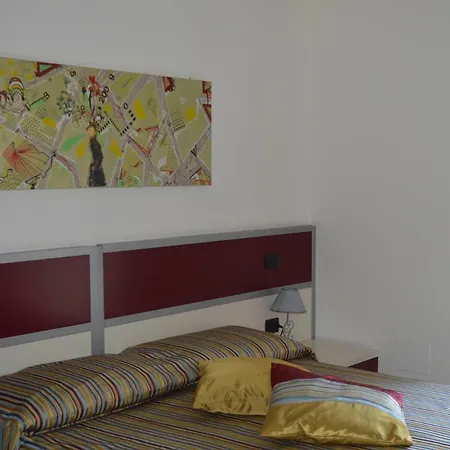 Hotel Vescovo Rosso