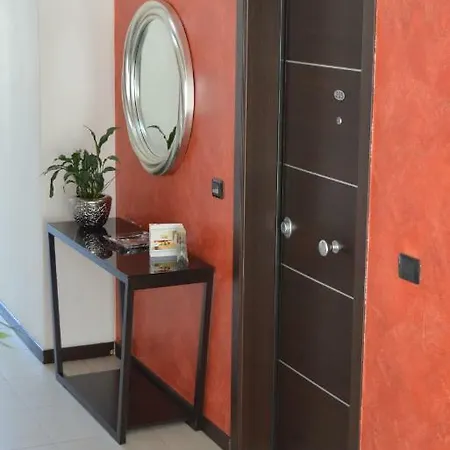Vescovo Rosso Hotel