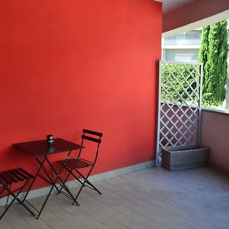 Vescovo Rosso 3* 코센차