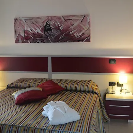 Vescovo Rosso 3*