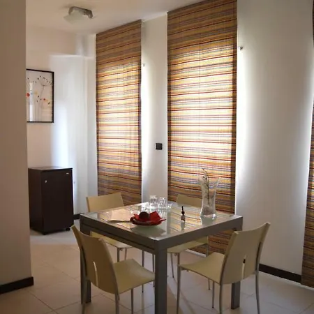 Hotel Vescovo Rosso 3*