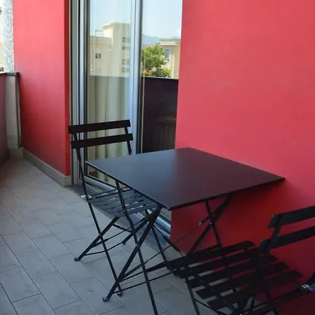 Vescovo Rosso 코센차