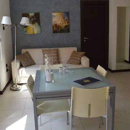 Vescovo Rosso Hotel 3*