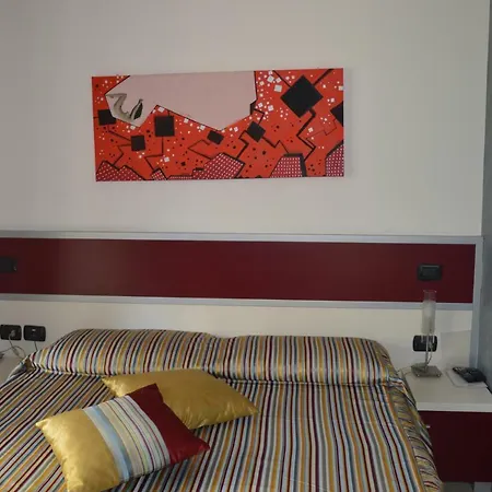 Vescovo Rosso 코센차