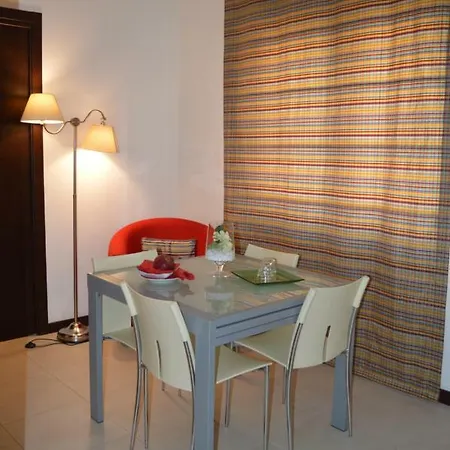 Vescovo Rosso Hotel 3*