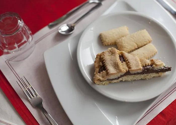 Vescovo Rosso Hotel 3*