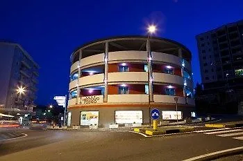 Vescovo Rosso Hotel Cosença