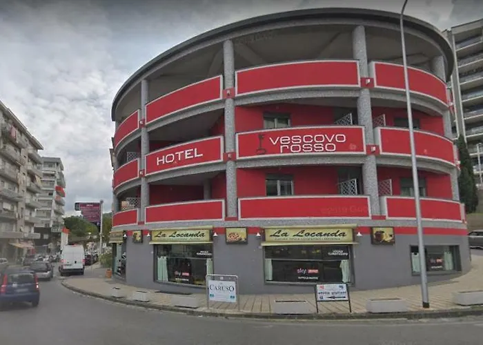Vescovo Rosso 3*