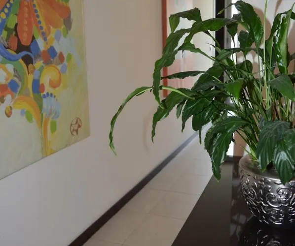 Hotel Vescovo Rosso 3*