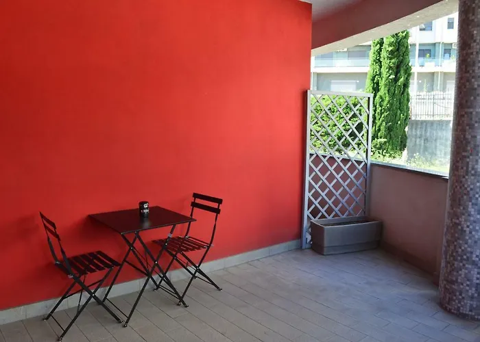 Vescovo Rosso 3* Cosença