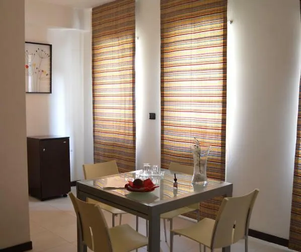 Hotel Vescovo Rosso 3*