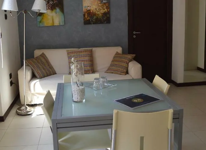 Vescovo Rosso Hotel 3*